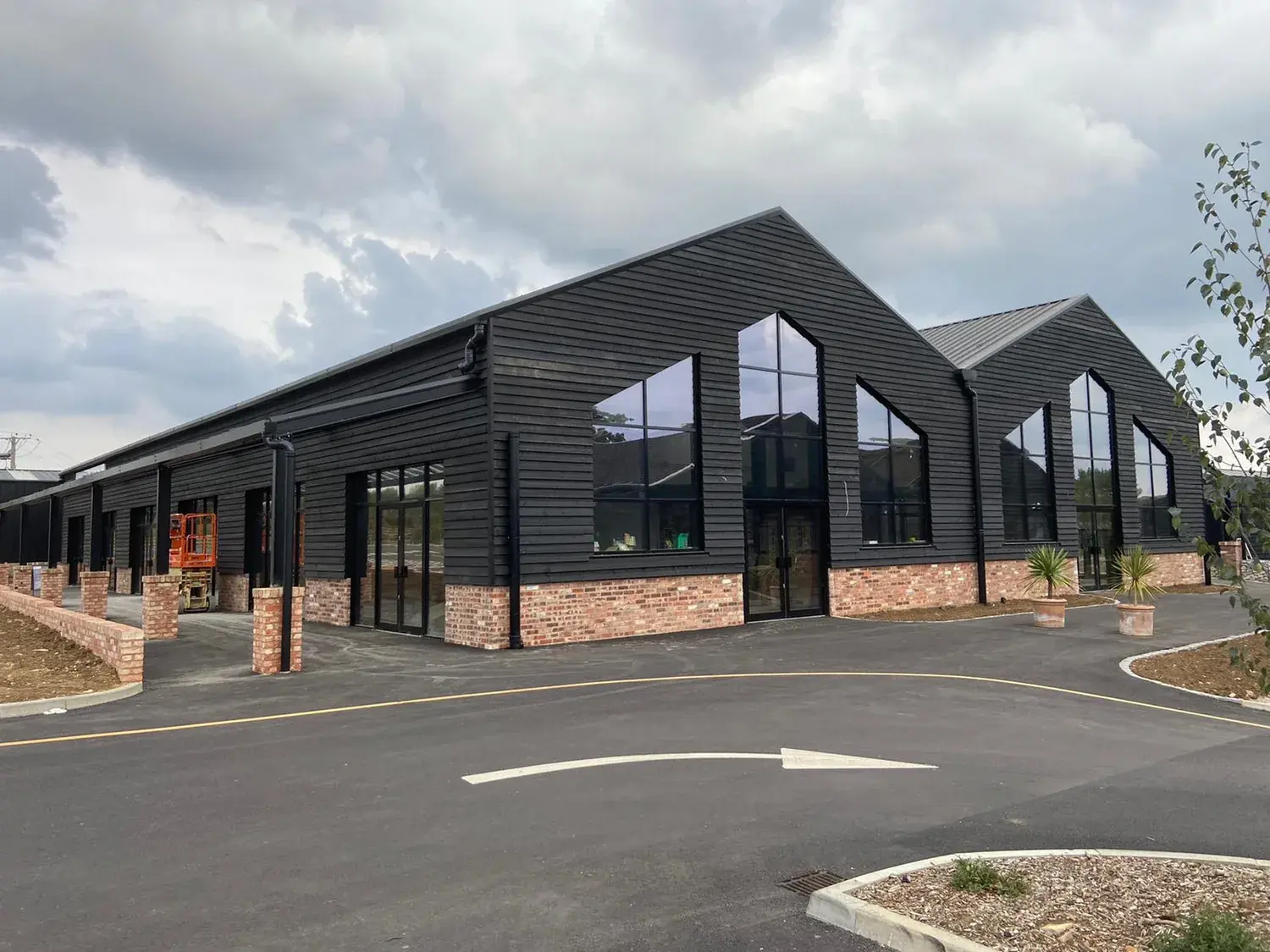 Towcester, Northamptonshire image 1