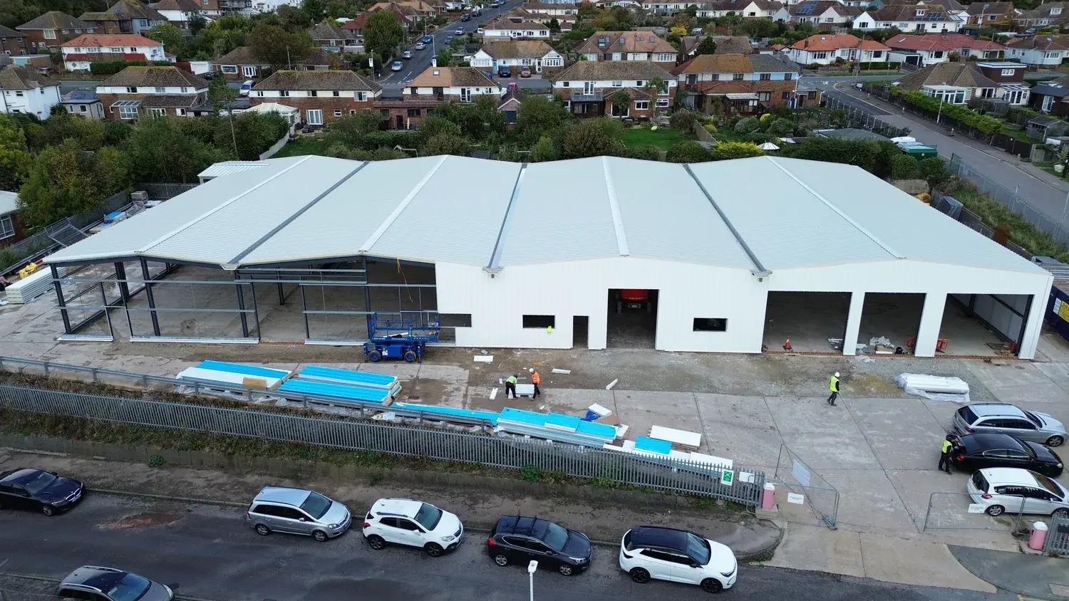 Folkestone, Kent image 4