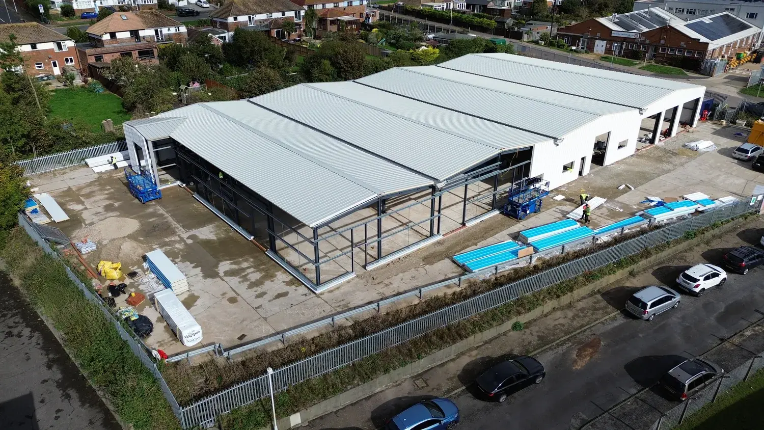 Folkestone, Kent image 5