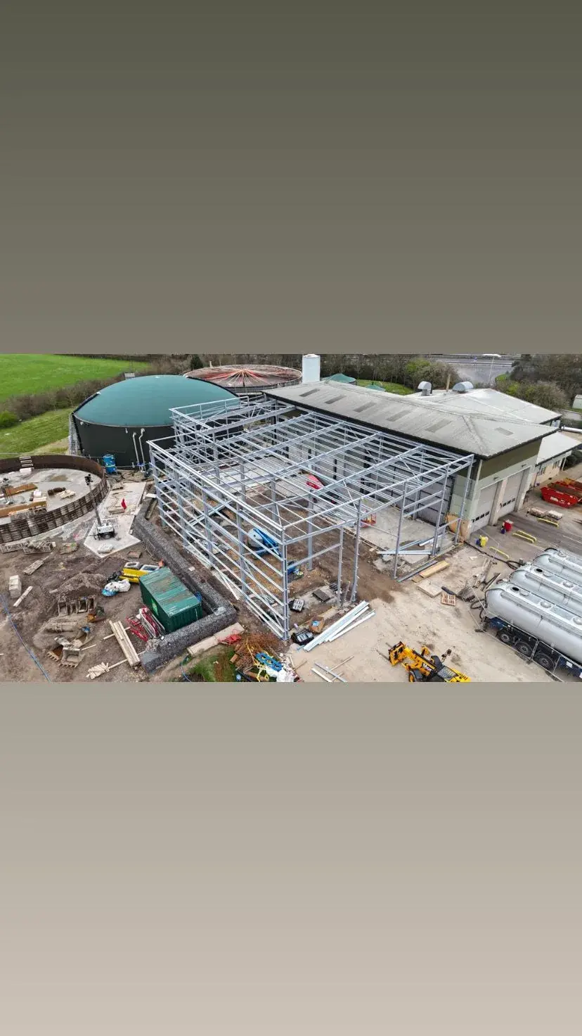 Rothwell, Northamptonshire image 2