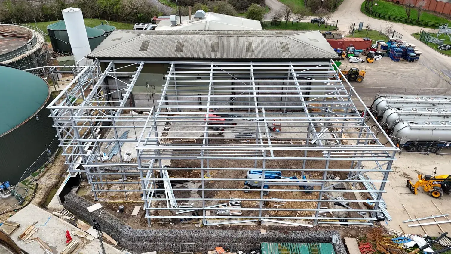 Rothwell, Northamptonshire image 1