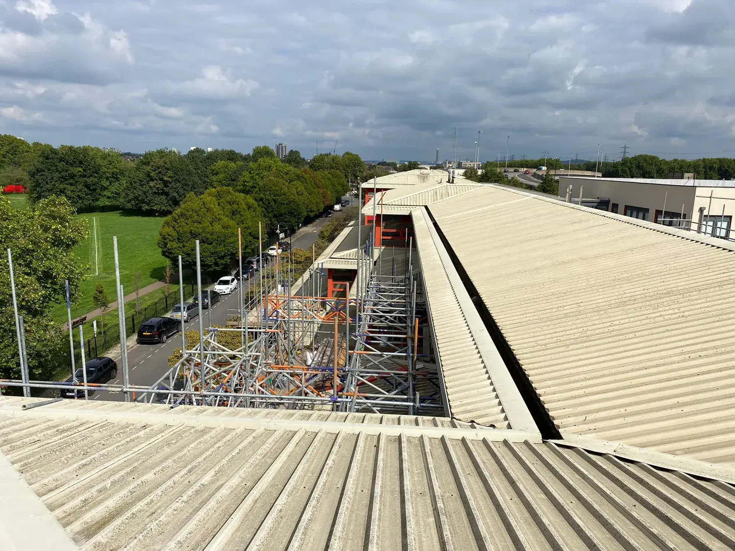 Tottenham, London image 5