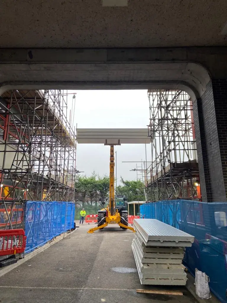 Tottenham, London image 2