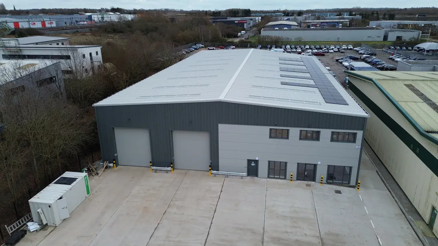 Ashford, Kent image 1