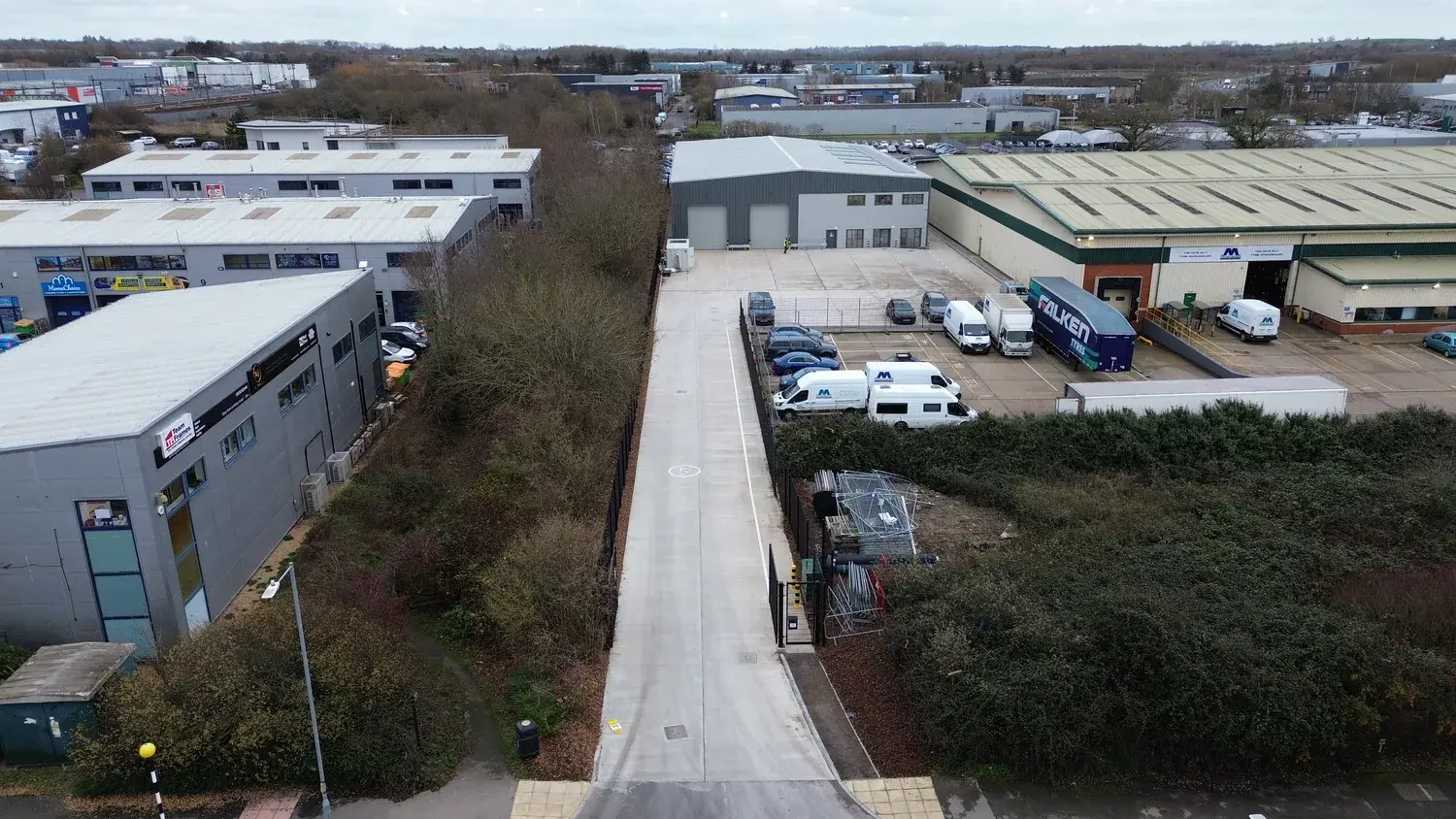 Ashford, Kent image 4