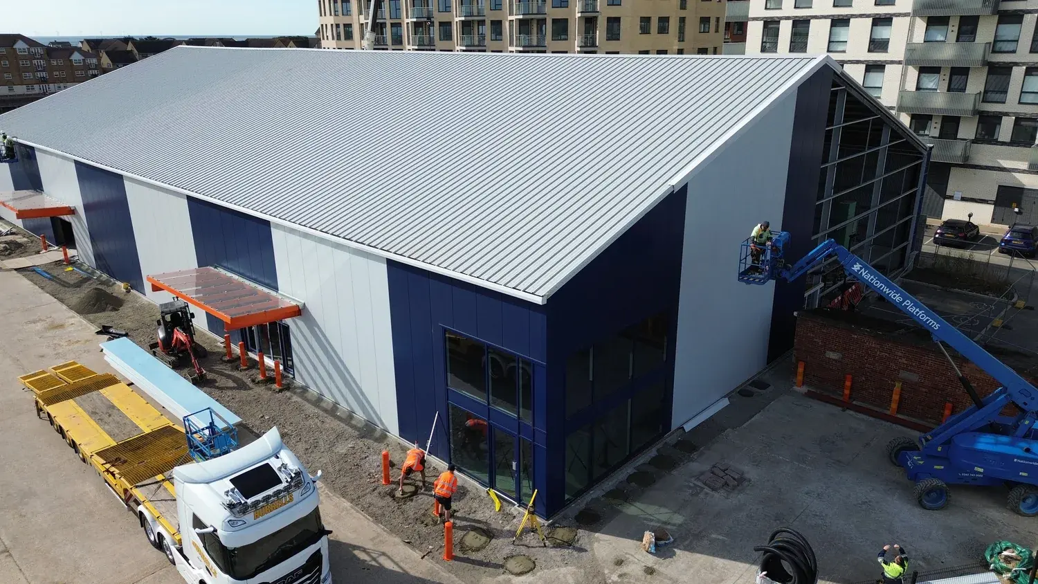 Shoreham-by-Sea, West Sussex image 2