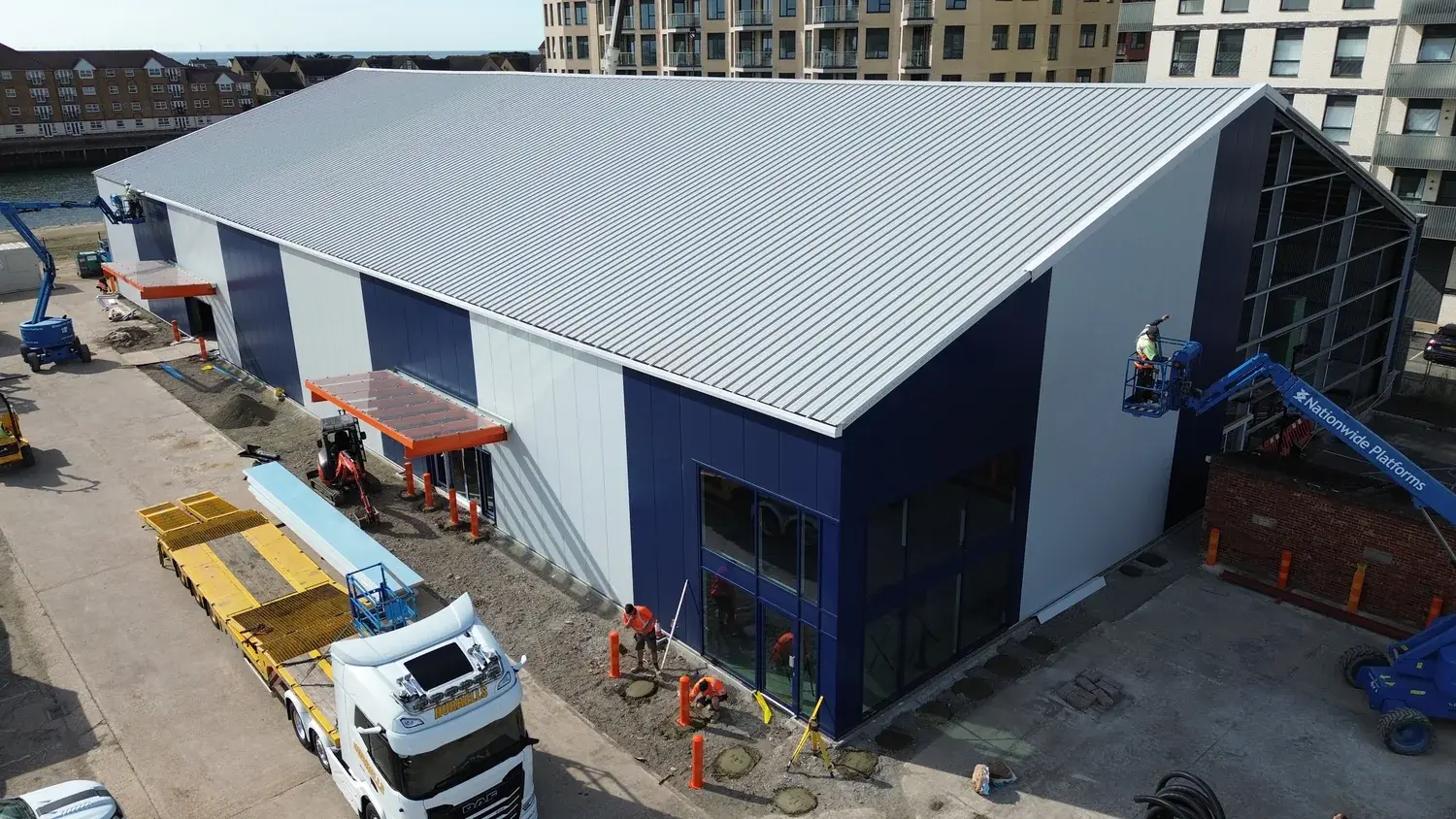 Shoreham-by-Sea, West Sussex - Image 1