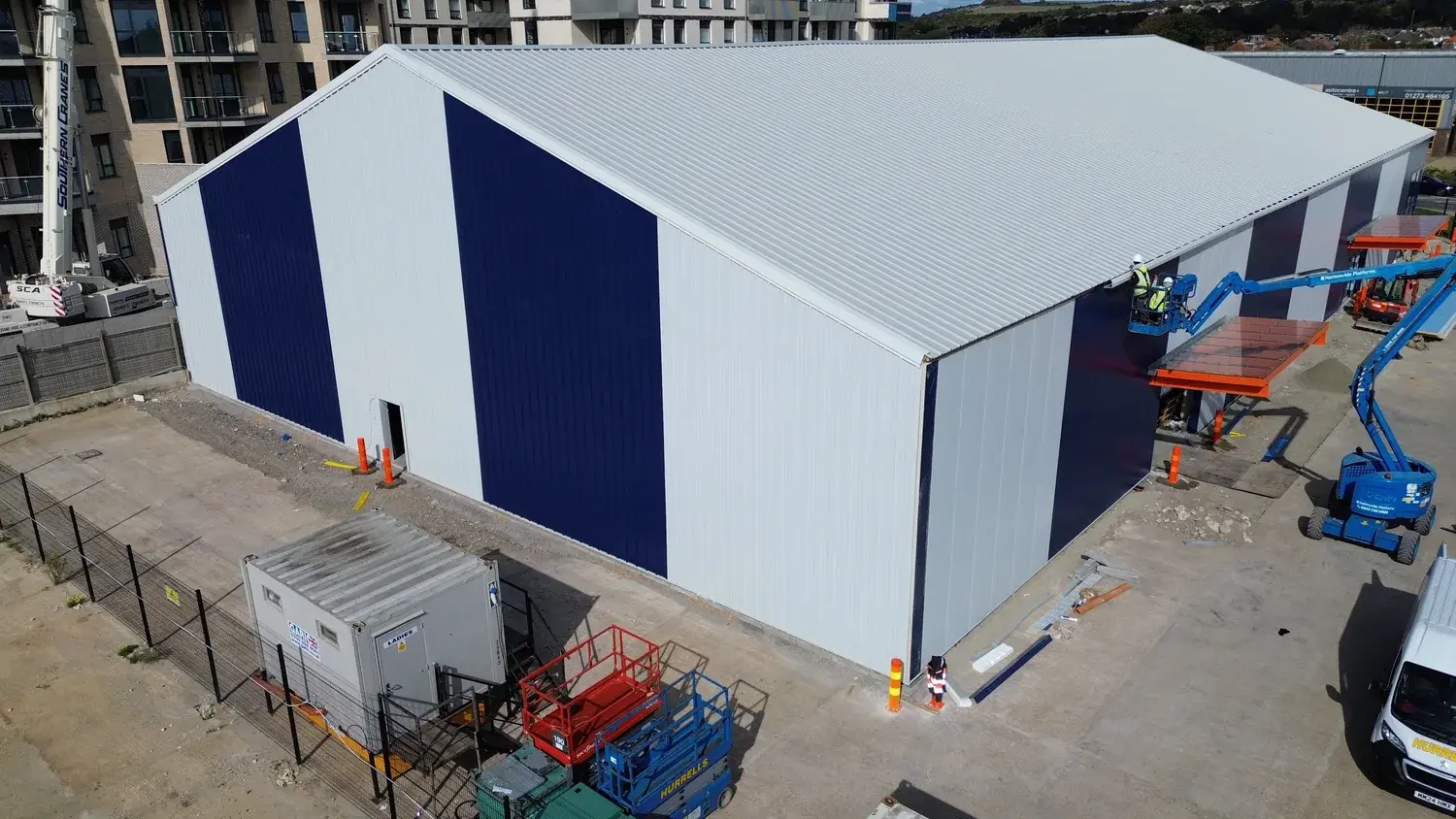 Shoreham-by-Sea, West Sussex image 4